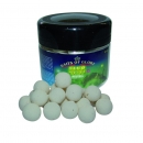 Baits of Glory - Fluo Pop Ups, Weis - NEUTRAL, 100g, 16mm